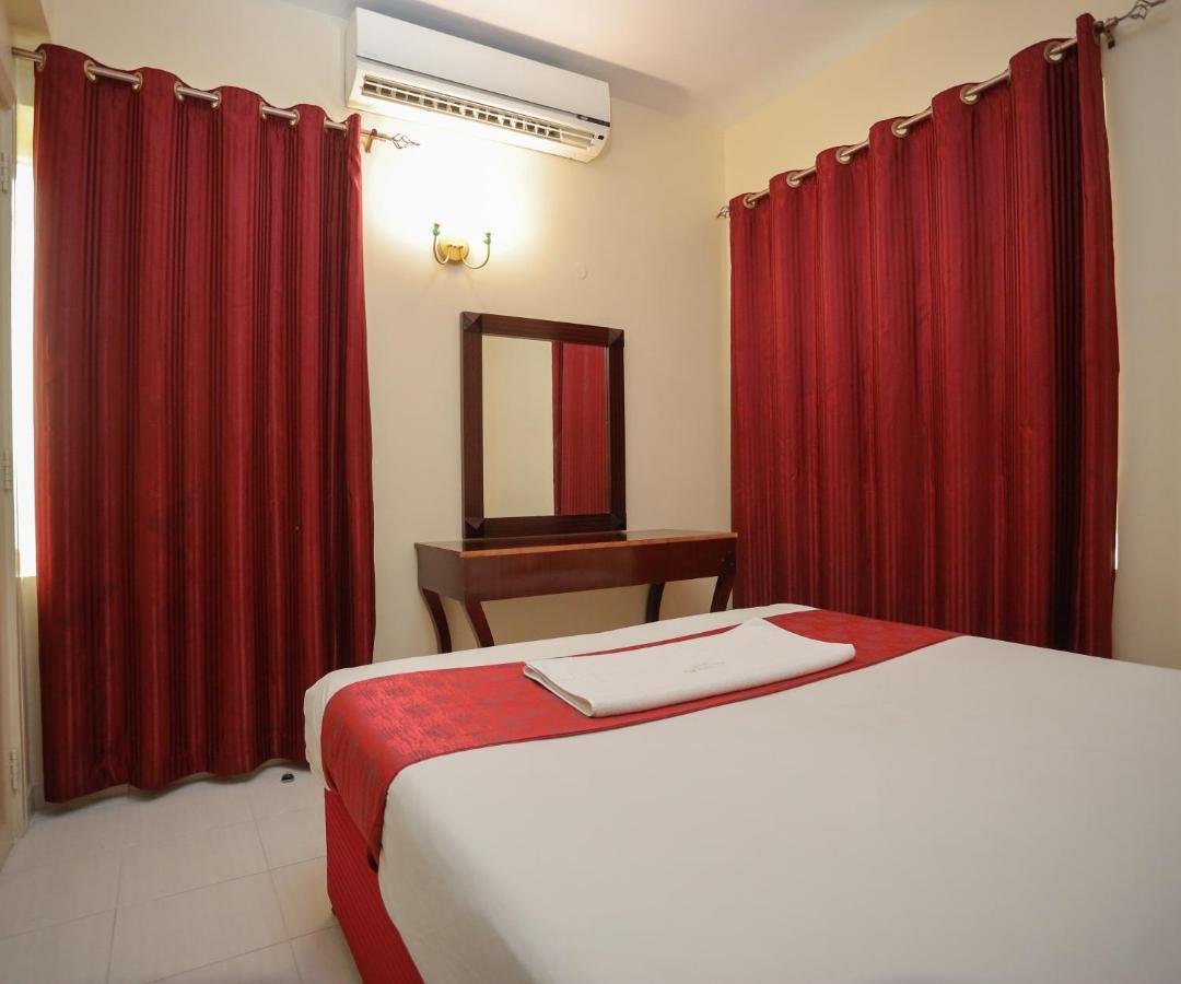 Al Sharq Hotel - Baithans Schardscha Exterior foto