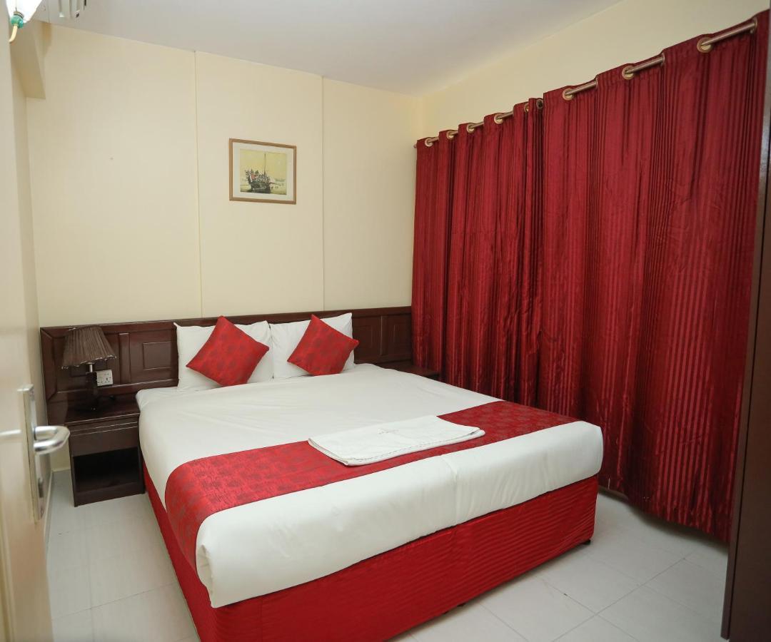 Al Sharq Hotel - Baithans Schardscha Exterior foto