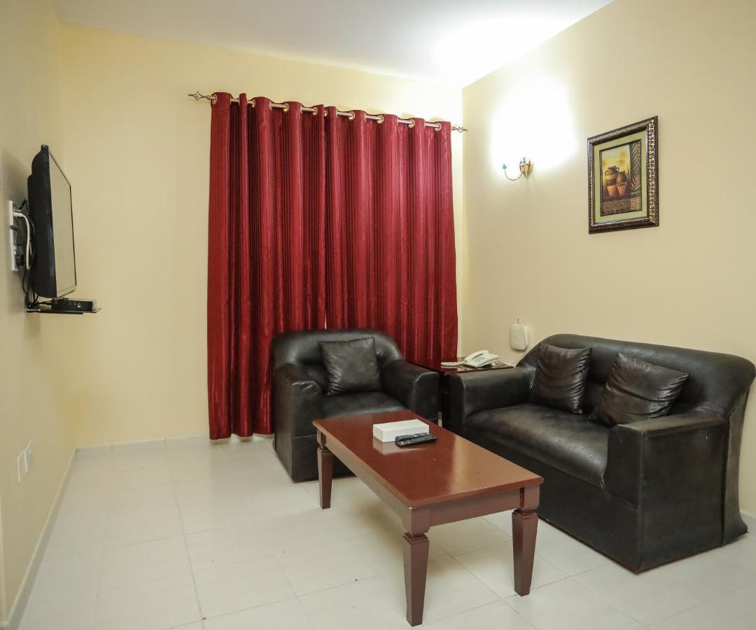 Al Sharq Hotel - Baithans Schardscha Exterior foto