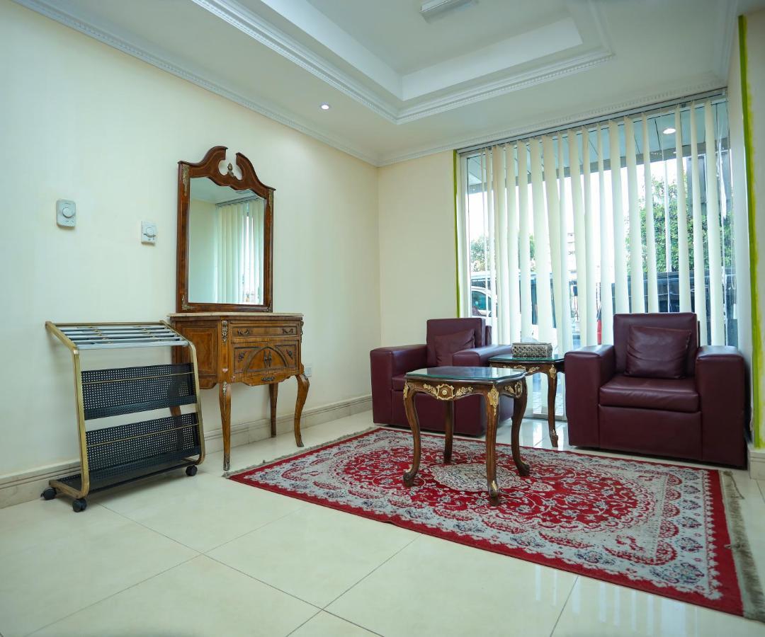 Al Sharq Hotel - Baithans Schardscha Exterior foto