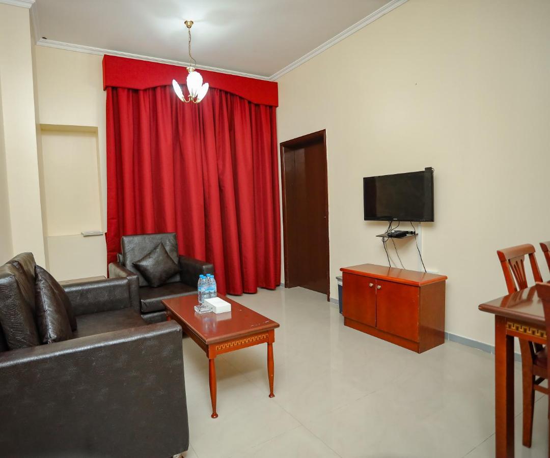Al Sharq Hotel - Baithans Schardscha Exterior foto