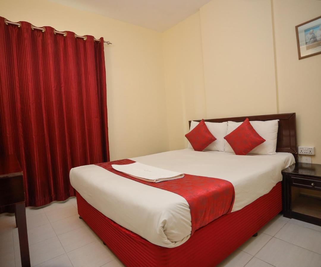 Al Sharq Hotel - Baithans Schardscha Exterior foto