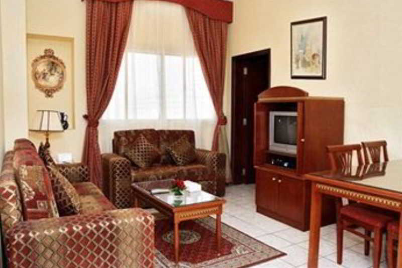 Al Sharq Hotel - Baithans Schardscha Zimmer foto