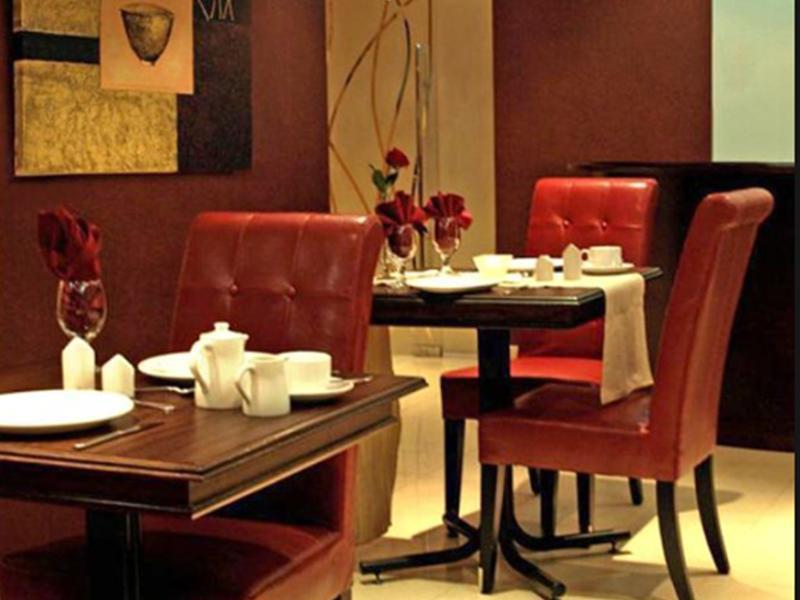 Al Sharq Hotel - Baithans Schardscha Exterior foto